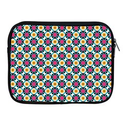 Pattern 1282 Apple Ipad 2/3/4 Zipper Cases by GardenOfOphir