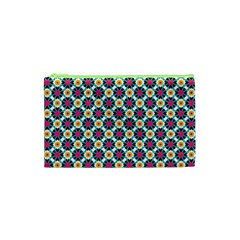 Pattern 1282 Cosmetic Bag (xs) by GardenOfOphir