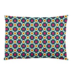 Cute Abstract Pattern Background Pillow Cases