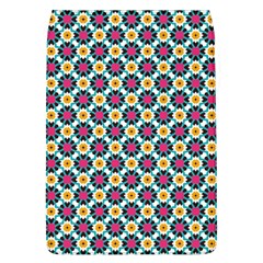 Cute Abstract Pattern Background Flap Covers (l)  by GardenOfOphir