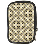 Cute Pretty Elegant Pattern Compact Camera Cases Front