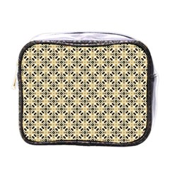 Cute Pretty Elegant Pattern Mini Toiletries Bags