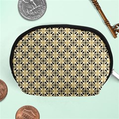 Cute Pretty Elegant Pattern Accessory Pouches (medium) 