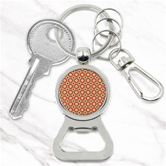 Cute Pretty Elegant Pattern Bottle Opener Key Chains