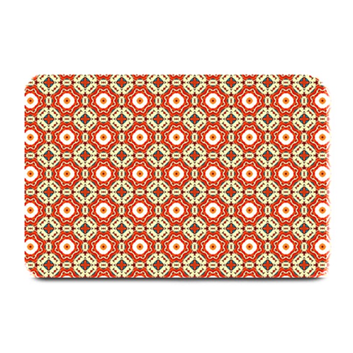 Cute Pretty Elegant Pattern Plate Mats