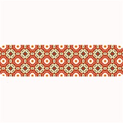 Cute Pretty Elegant Pattern Large Bar Mats