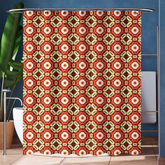 Cute Pretty Elegant Pattern Shower Curtain 60  X 72  (medium) 