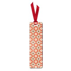 Cute Pretty Elegant Pattern Small Book Marks