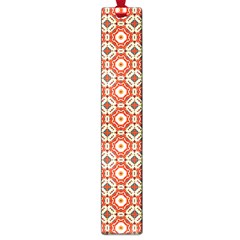 Cute Pretty Elegant Pattern Large Book Marks