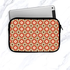 Cute Pretty Elegant Pattern Apple Ipad Mini Zipper Cases