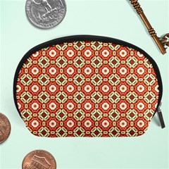 Cute Pretty Elegant Pattern Accessory Pouches (large) 