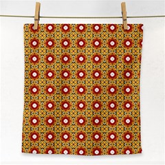 Cute Pretty Elegant Pattern Face Towel