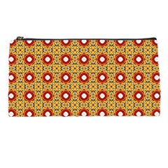 Cute Pretty Elegant Pattern Pencil Cases