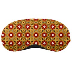 Cute Pretty Elegant Pattern Sleeping Masks