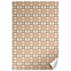 Cute Pretty Elegant Pattern Canvas 20  X 30  