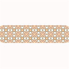 Cute Pretty Elegant Pattern Large Bar Mats