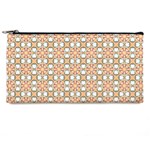 Cute Pretty Elegant Pattern Pencil Cases Front