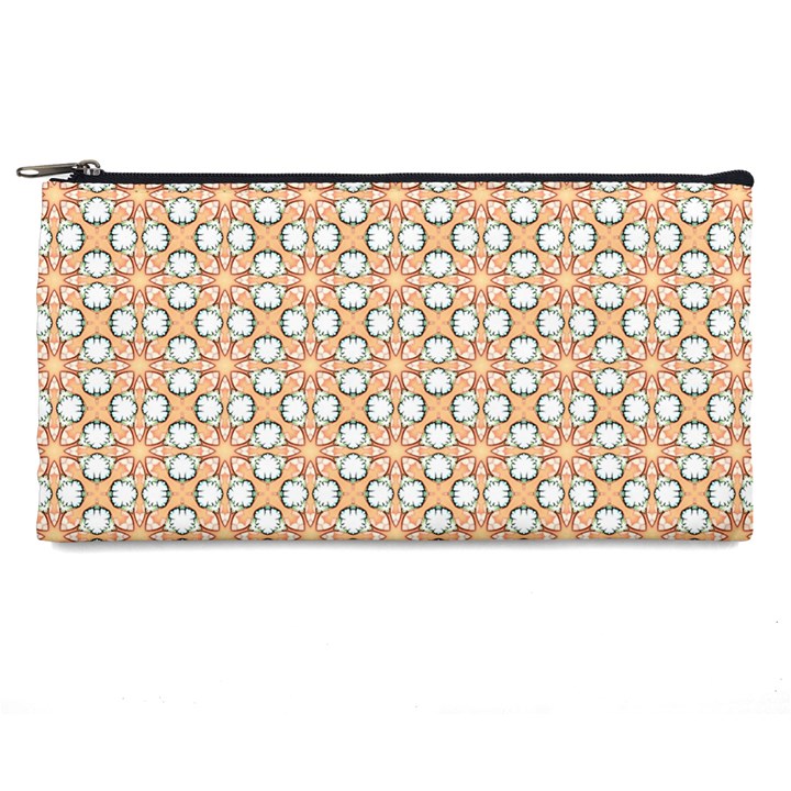 Cute Pretty Elegant Pattern Pencil Cases