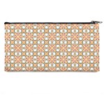 Cute Pretty Elegant Pattern Pencil Cases Back