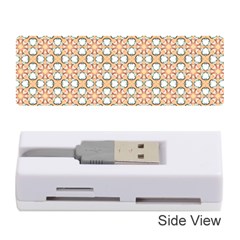 Cute Pretty Elegant Pattern Memory Card Reader (stick) 