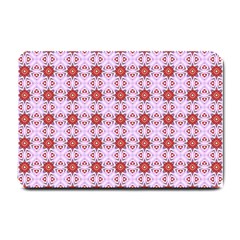 Cute Pretty Elegant Pattern Small Doormat 