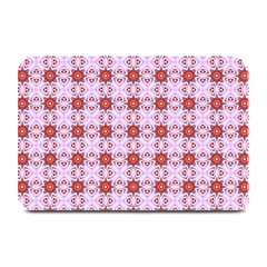 Cute Pretty Elegant Pattern Plate Mats