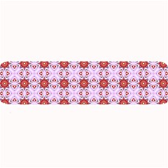 Cute Pretty Elegant Pattern Large Bar Mats