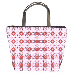 Cute Pretty Elegant Pattern Bucket Bags