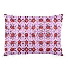 Cute Pretty Elegant Pattern Pillow Cases (two Sides)