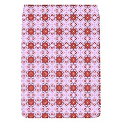 Cute Pretty Elegant Pattern Flap Covers (s) 