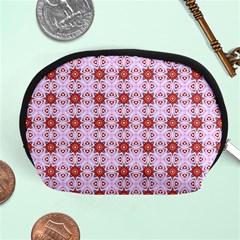 Cute Pretty Elegant Pattern Accessory Pouches (medium) 