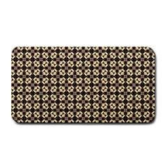 Cute Pretty Elegant Pattern Medium Bar Mats