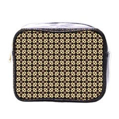 Cute Pretty Elegant Pattern Mini Toiletries Bags