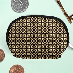 Cute Pretty Elegant Pattern Accessory Pouches (medium) 