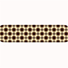 Cute Pretty Elegant Pattern Large Bar Mats