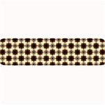 Cute Pretty Elegant Pattern Large Bar Mats 32 x8.5  Bar Mat