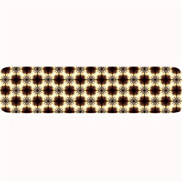 Cute Pretty Elegant Pattern Large Bar Mats