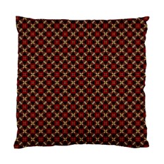 Cute Pretty Elegant Pattern Standard Cushion Case (one Side) 