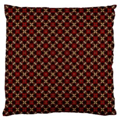 Cute Pretty Elegant Pattern Large Cushion Cases (two Sides) 