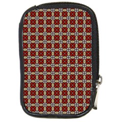 Cute Pretty Elegant Pattern Compact Camera Cases