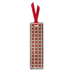 Cute Pretty Elegant Pattern Small Book Marks