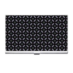 Cute Pretty Elegant Pattern Business Card Holders