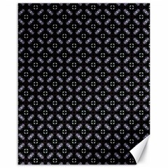 Cute Pretty Elegant Pattern Canvas 16  X 20  