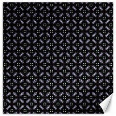 Cute Pretty Elegant Pattern Canvas 20  X 20  