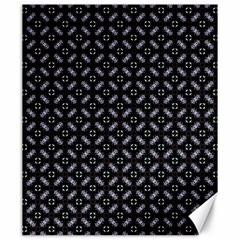 Cute Pretty Elegant Pattern Canvas 20  X 24  