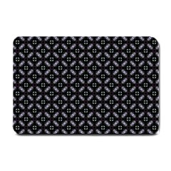 Cute Pretty Elegant Pattern Small Doormat 