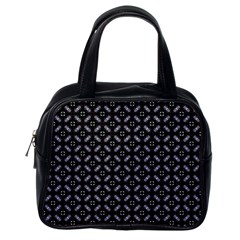 Cute Pretty Elegant Pattern Classic Handbags (one Side)