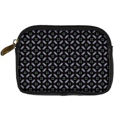 Cute Pretty Elegant Pattern Digital Camera Cases