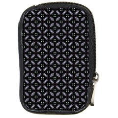 Cute Pretty Elegant Pattern Compact Camera Cases