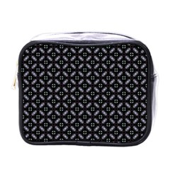 Cute Pretty Elegant Pattern Mini Toiletries Bags